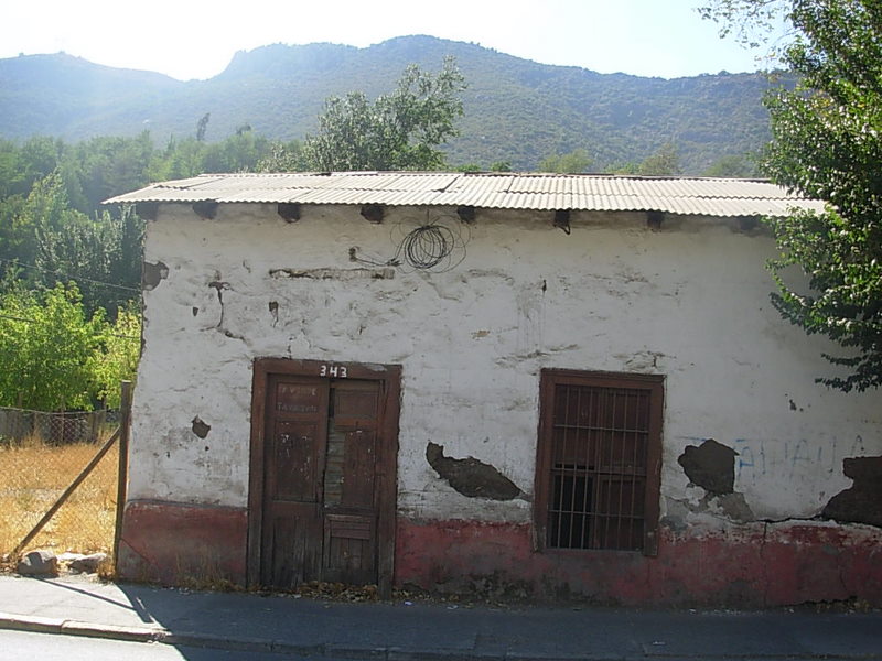 Foto de San José de Maipo, Chile