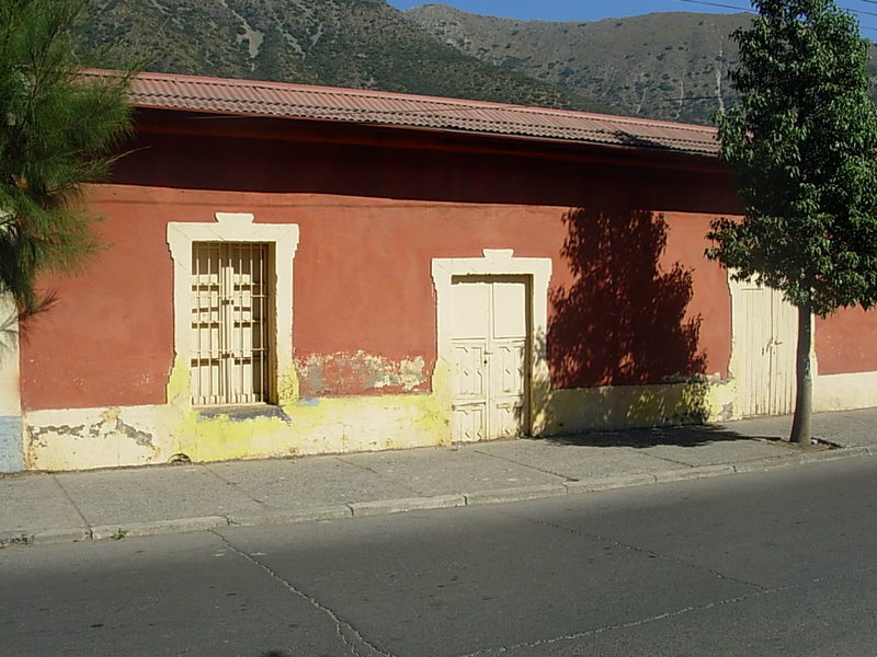 Foto de San José de Maipo, Chile