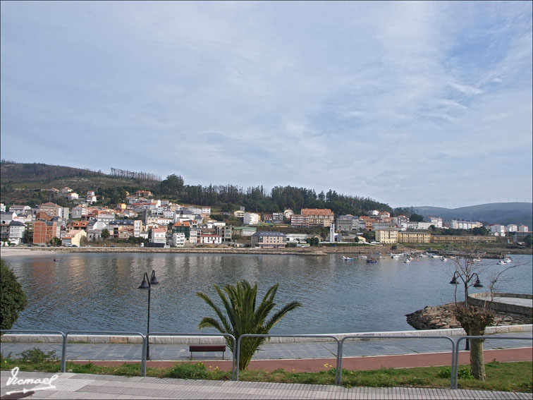 Foto de Playa Serra (A Coruña), España