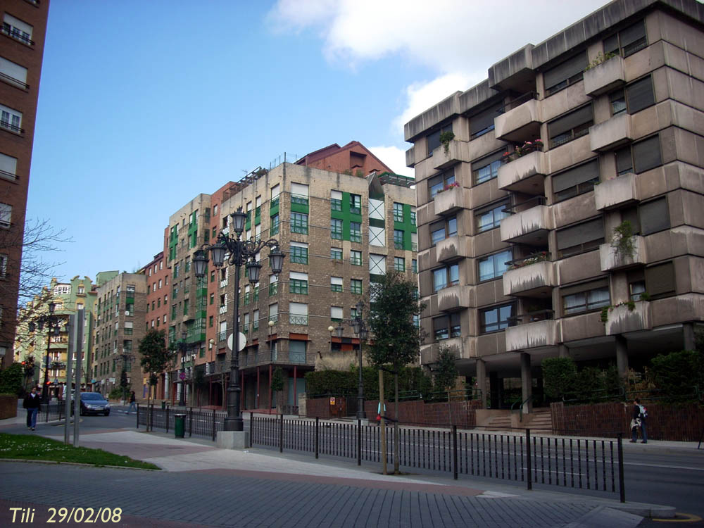 Foto de Oviedo (Asturias), España