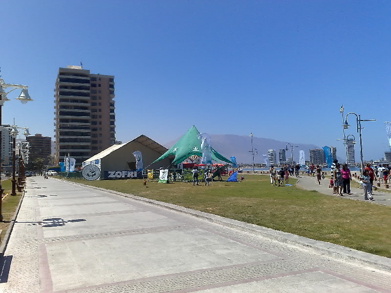 Foto de Iquique, Chile