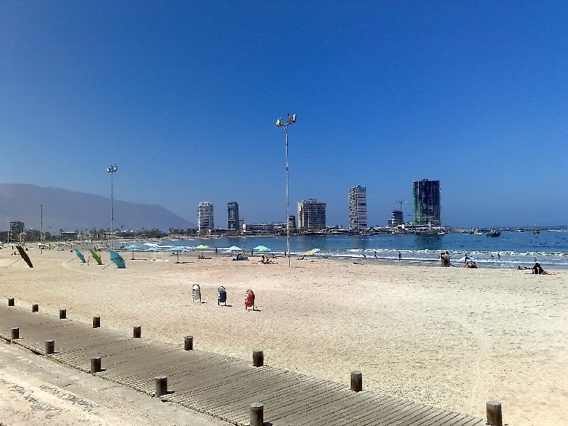 Foto de Iquique, Chile