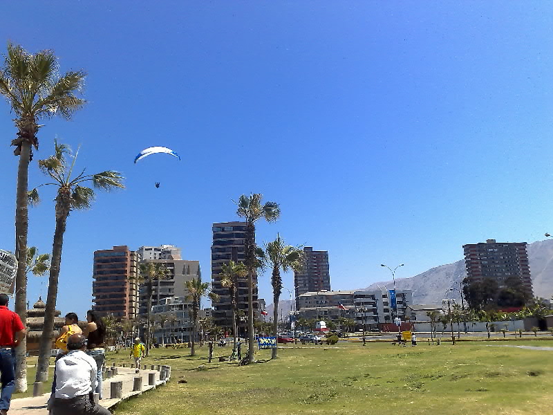 Foto de Iquique, Chile