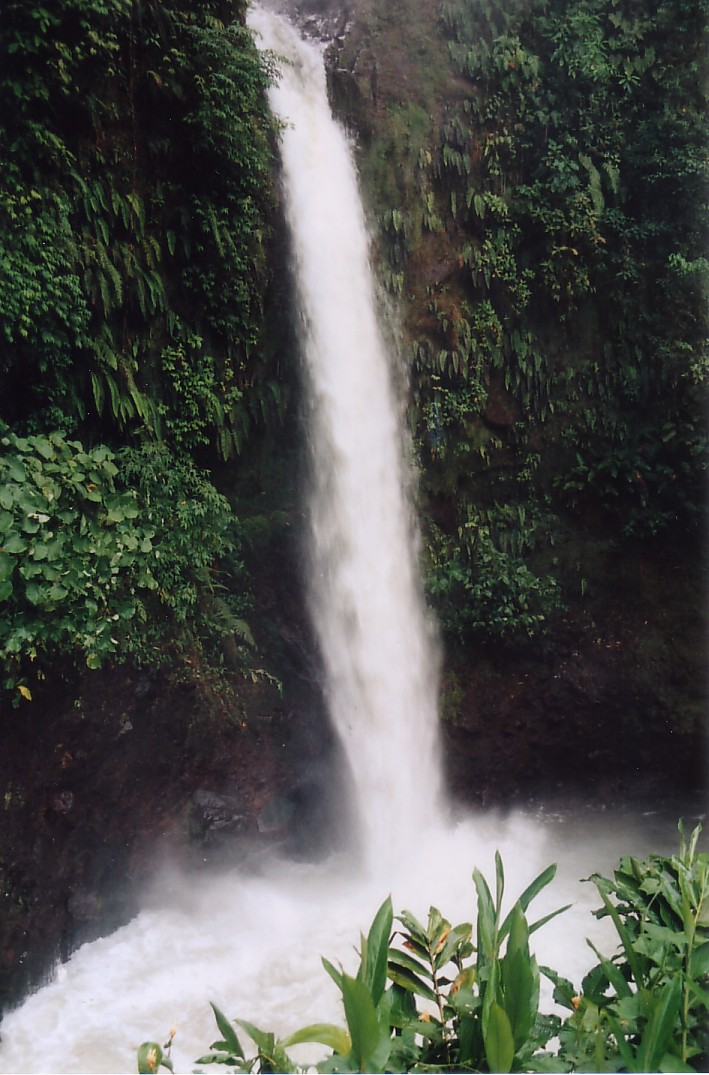 Foto de San José, Costa Rica