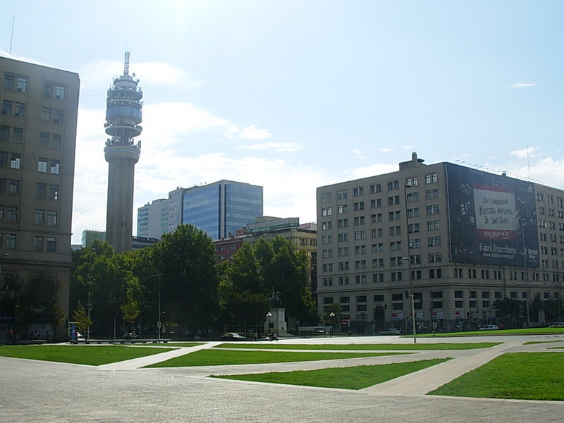 Foto de Santiago, Chile