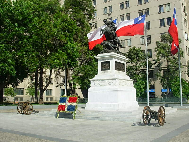 Foto de Santiago, Chile