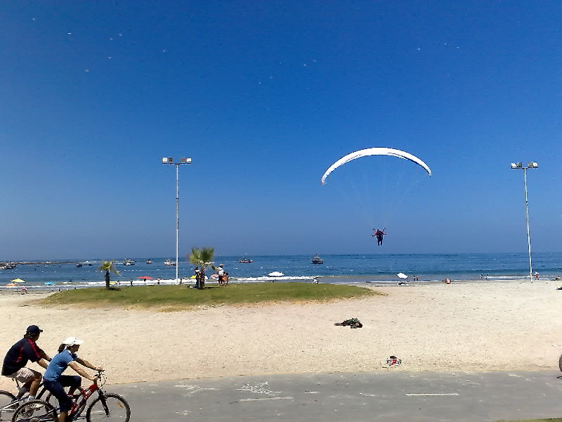 Foto de Iquique, Chile