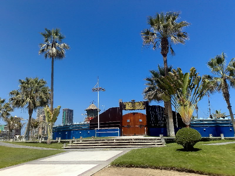 Foto de Iquique, Chile