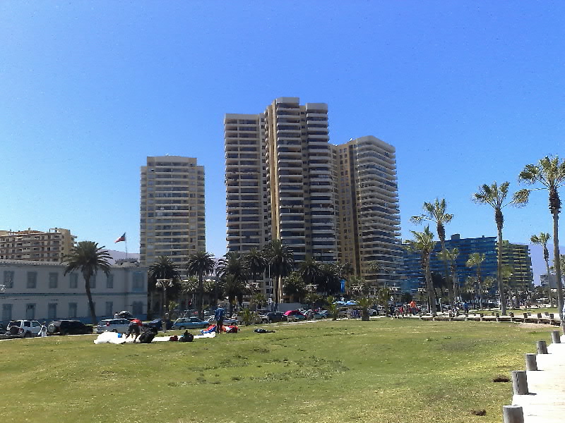 Foto de Iquique, Chile