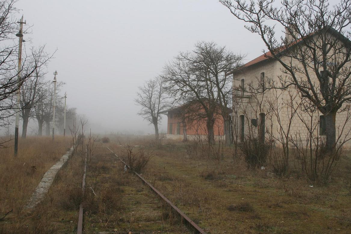 Foto de Quintanilla de Arriba (Valladolid), España