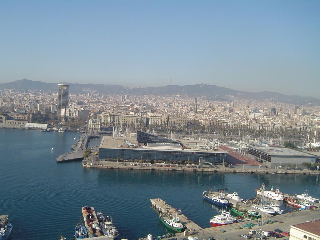 Foto de Barcelona (Cataluña), España