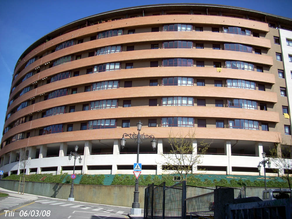 Foto de Oviedo (Asturias), España