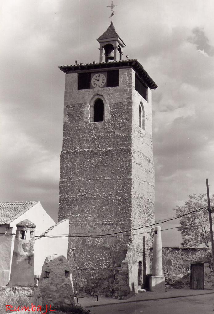 Foto de Peñafiel (Valladolid), España