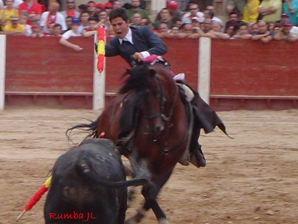 Foto de Peñafiel (Valladolid), España