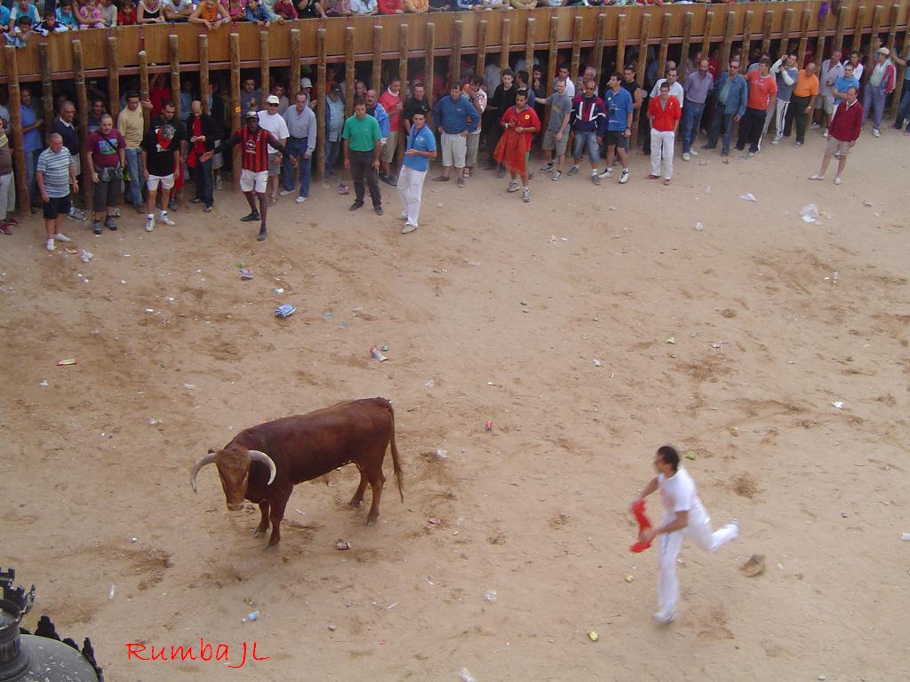 Foto de Peñafiel (Valladolid), España