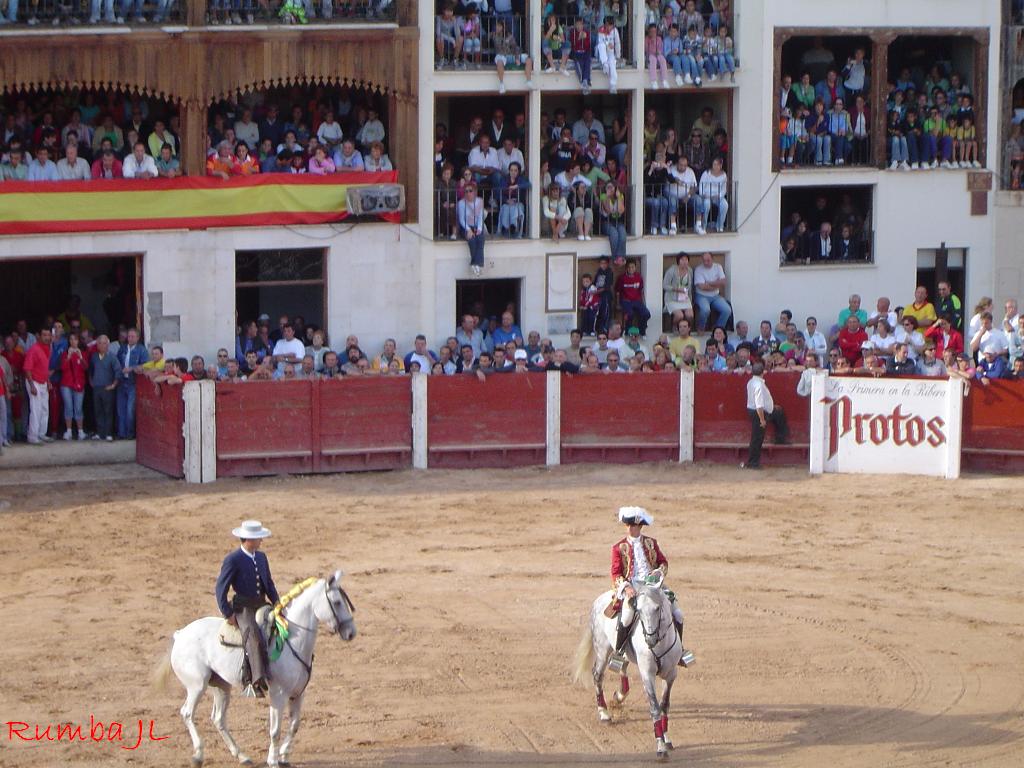 Foto de Peñafiel (Valladolid), España