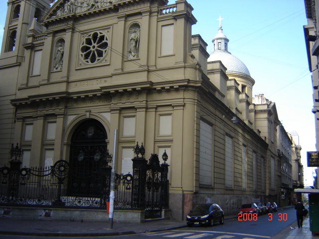 Foto de Buenos Aires, Argentina