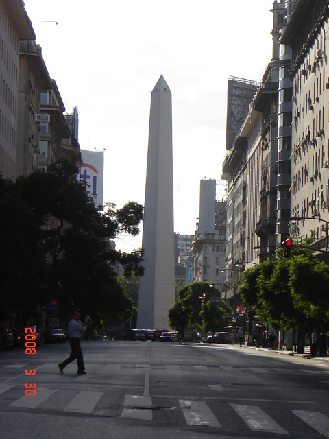 Foto de Buenos Aires, Argentina