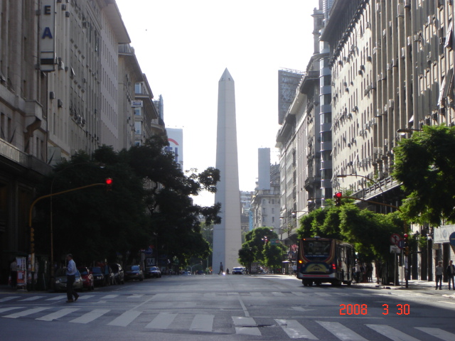 Foto de Buenos Aires, Argentina