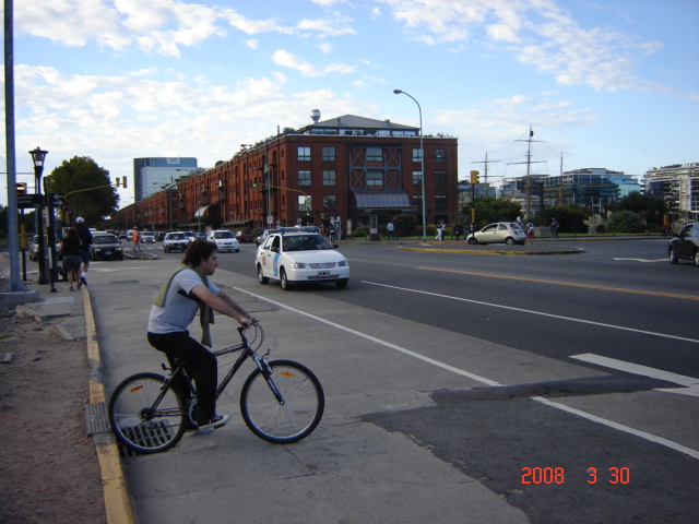 Foto de Buenos Aires, Argentina