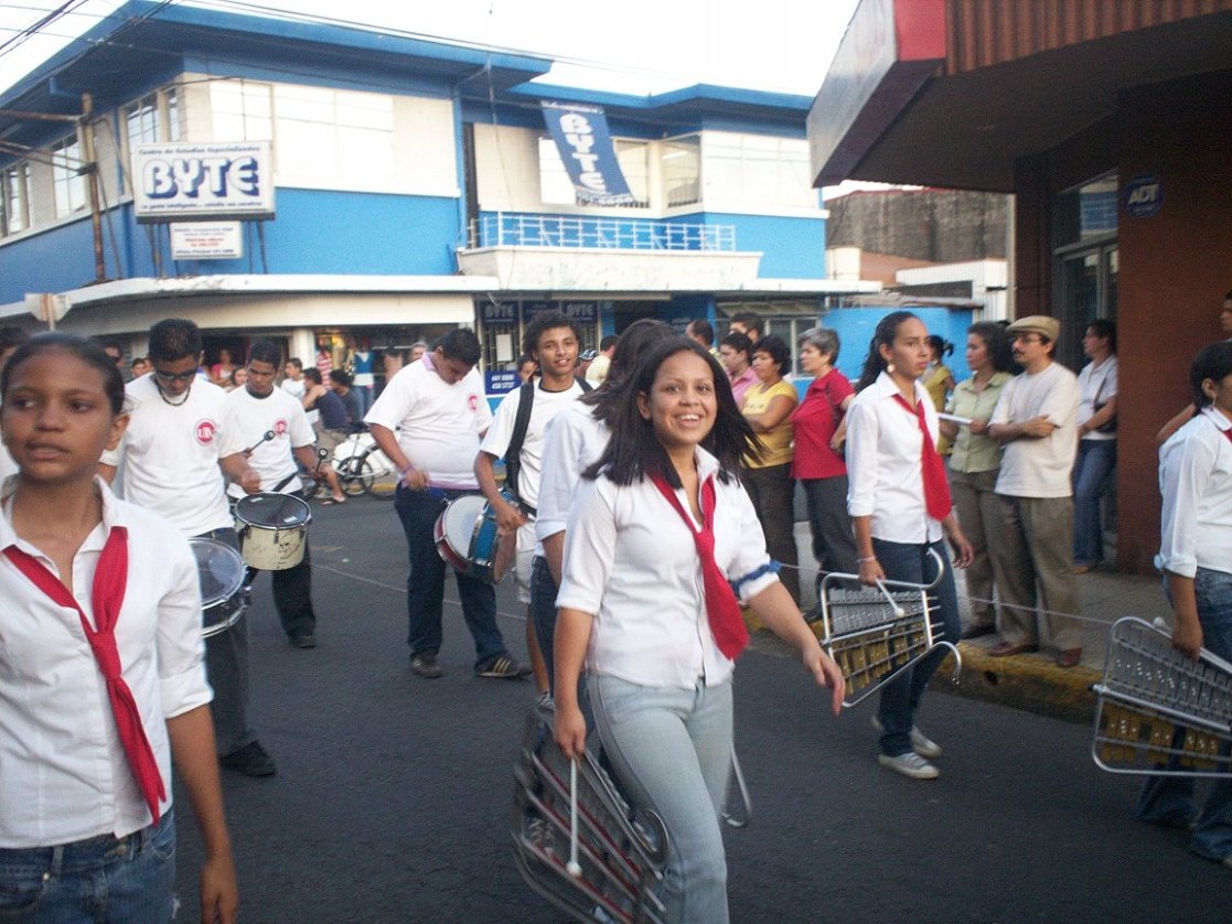 Foto de Alajuela, Costa Rica