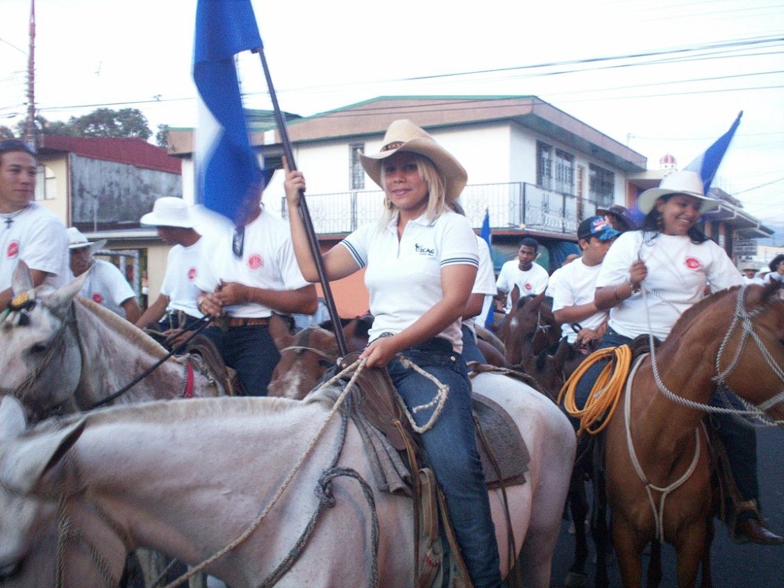 Foto de Alajuela, Costa Rica