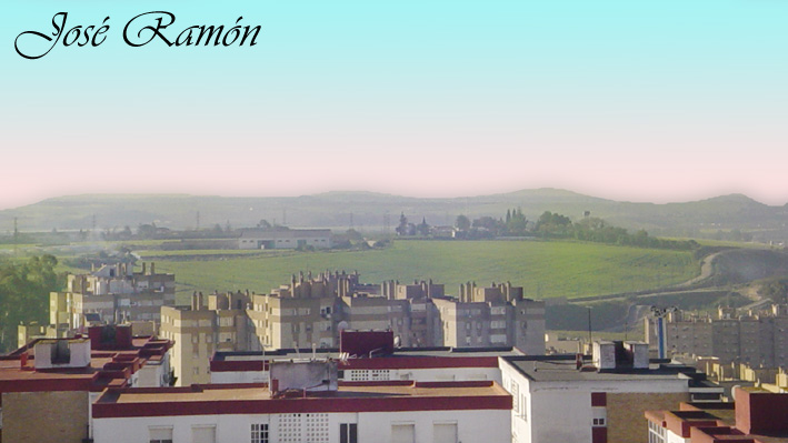 Foto de Jerez de la Frontera (Cádiz), España