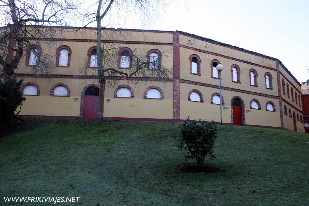 Foto de Oviedo (Asturias), España