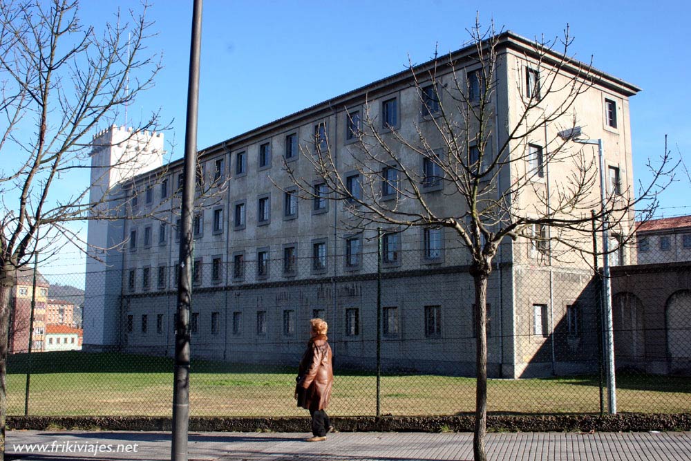 Foto de Oviedo (Asturias), España