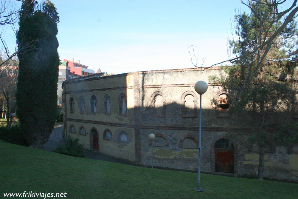 Foto de Oviedo (Asturias), España