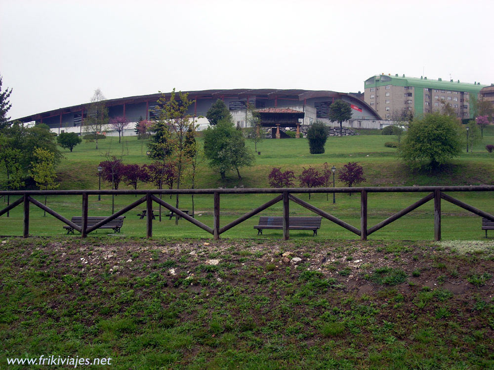 Foto de Oviedo (Asturias), España