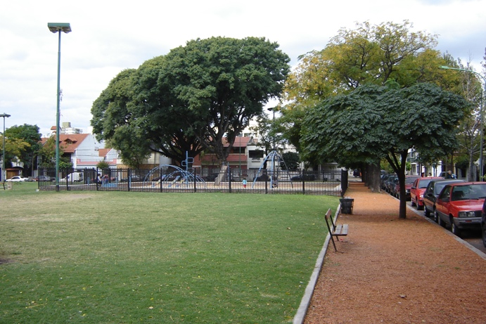 Foto de Buenos Aires, Argentina