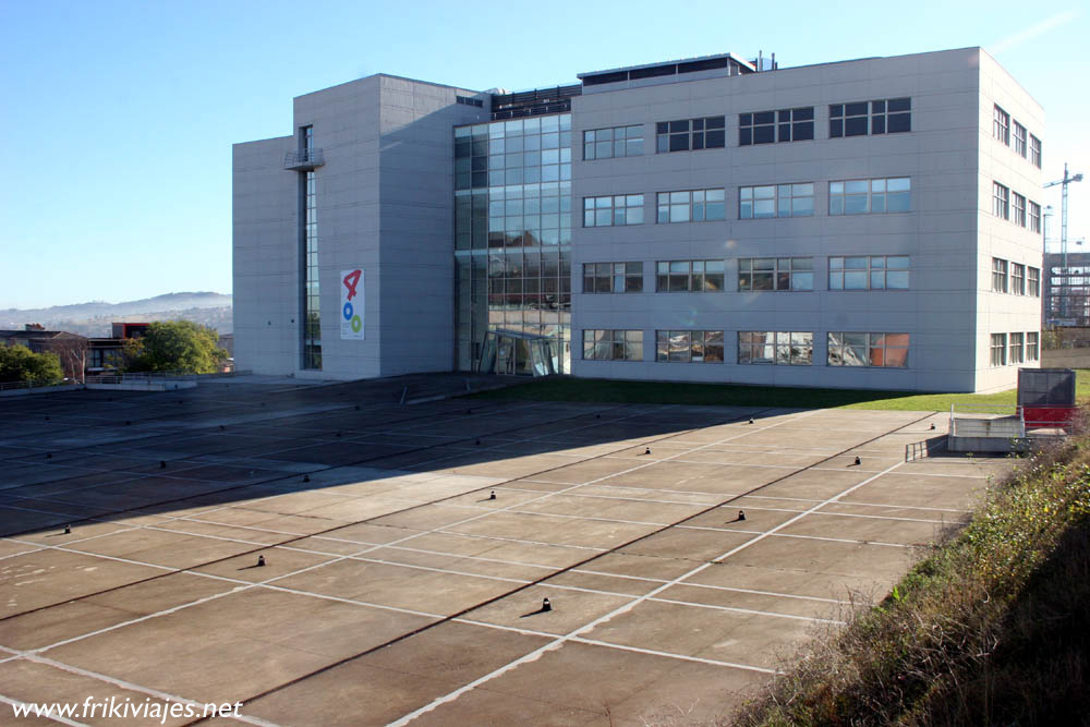 Foto de Oviedo (Asturias), España