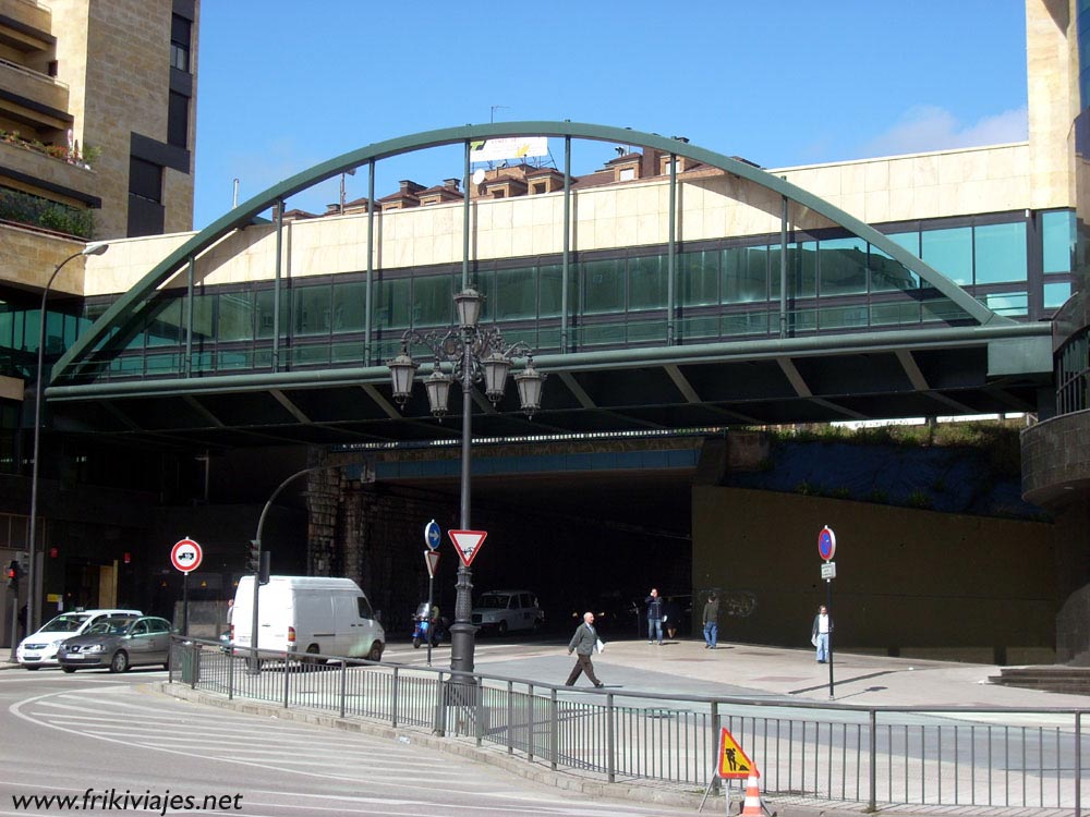 Foto de Oviedo (Asturias), España