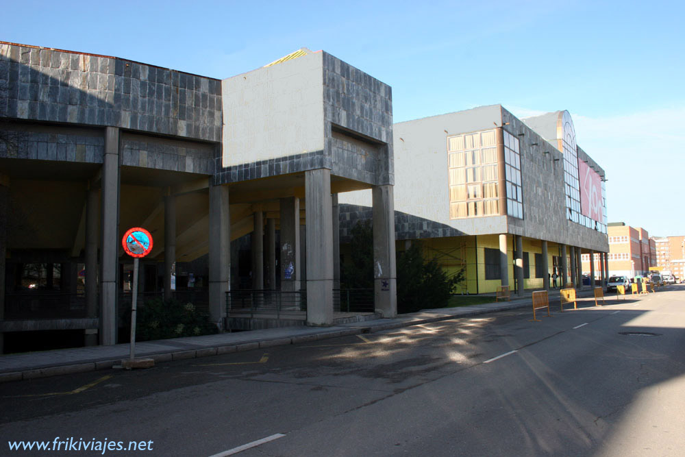 Foto de Oviedo (Asturias), España