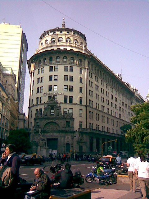 Foto de Buenos Aires, Argentina