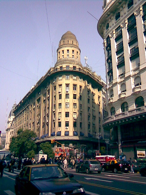 Foto de Buenos Aires, Argentina