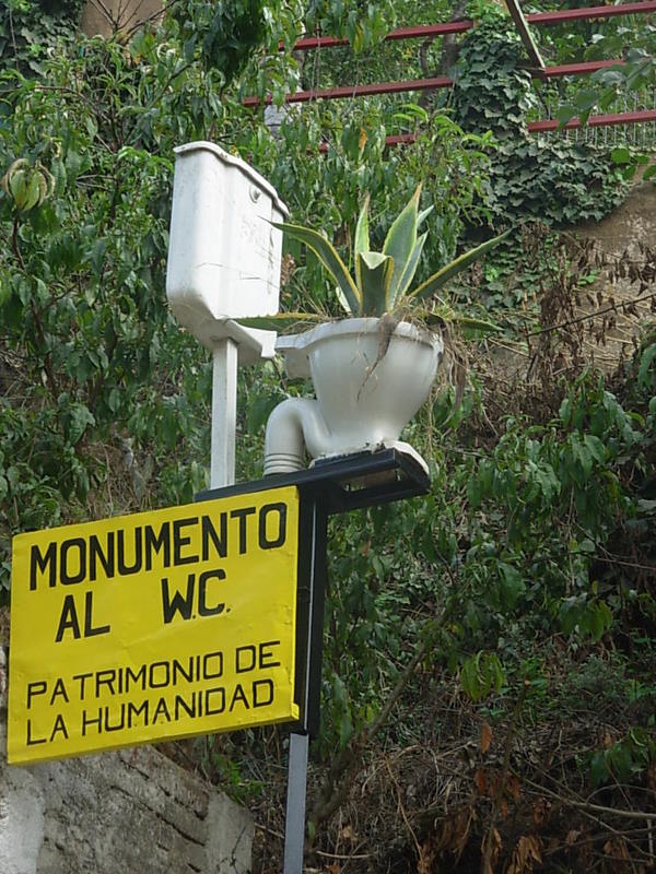 Foto de Valparaiso, Chile