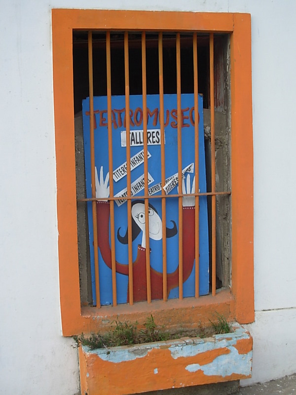 Foto de Valparaiso, Chile