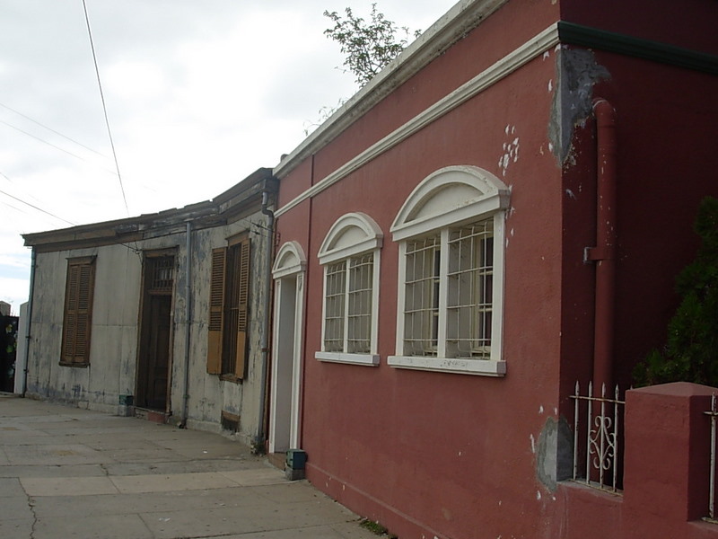 Foto de Valparaiso, Chile