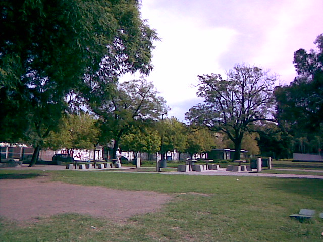 Foto de Buenos Aires, Argentina