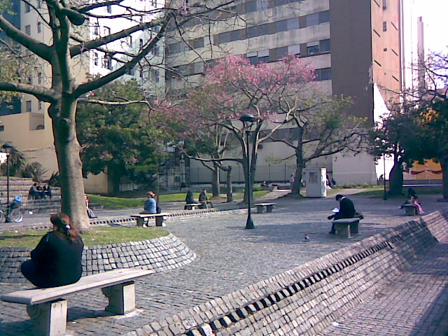 Foto de Buenos Aires, Argentina