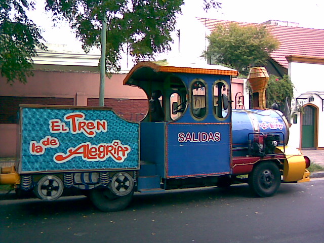 Foto de Buenos Aires, Argentina