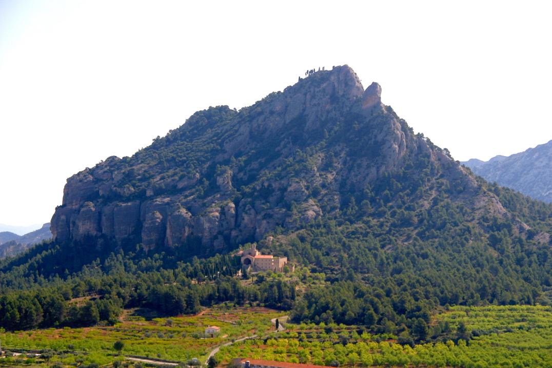 Foto de Horta de Sant Joan (Tarragona), España