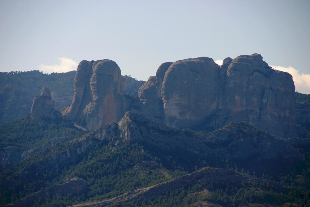 Foto de Horta de Sant Joan (Tarragona), España