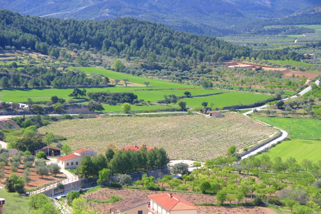 Foto de Horta de Sant Joan (Tarragona), España