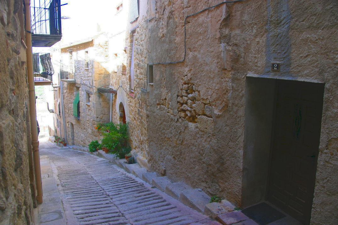 Foto de Horta de Sant Joan (Tarragona), España