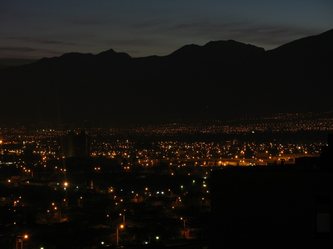 Foto de Santiago, Chile