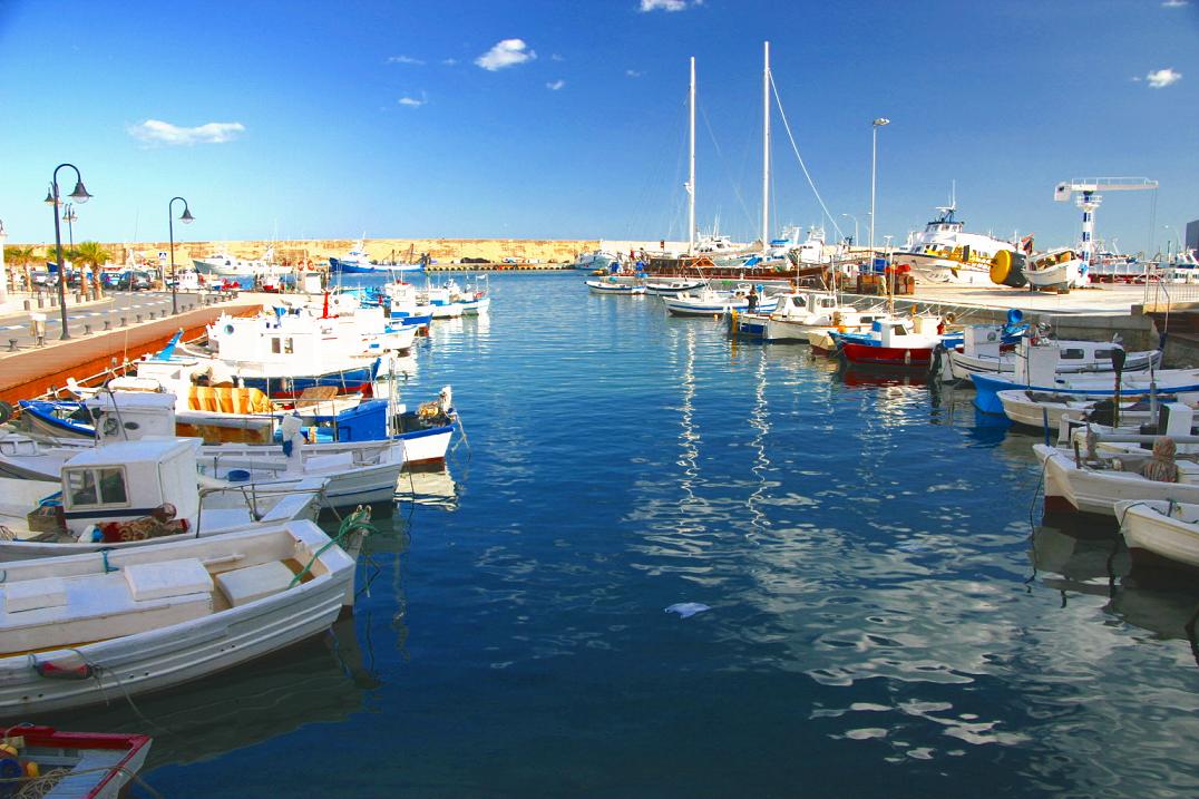 Foto de L´Ametlla de Mar (Tarragona), España