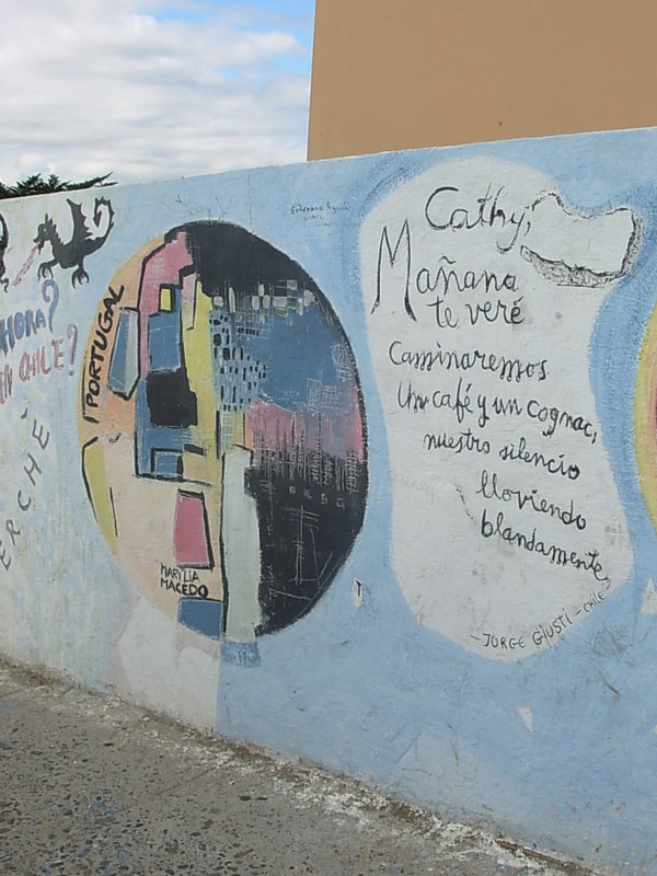 Foto de Valparaiso, Chile